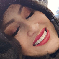 Antonella Kahllo Nue