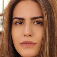 Antonia Morais Nue