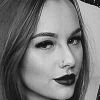 antoniajane94 Nue