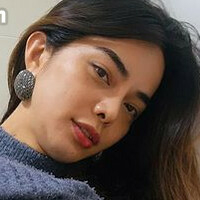 antoniamayle Nue