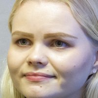 Anu Pekkarinen Nue