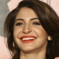 Anushka Sharma Nue