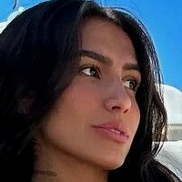 Any Borges Nue