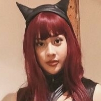 Anya Geraldine Nue