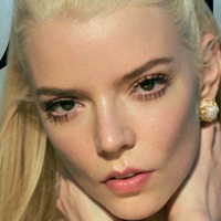Anya Taylor Nue