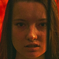 Anya Vasilchikova Nue