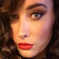 April Pearson Nue