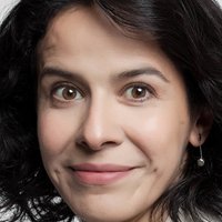 Arcelia Ramírez Nue