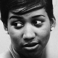 Aretha Franklin Nue