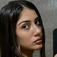 Aria Domenec Nue