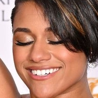 Ariana DeBose Nue