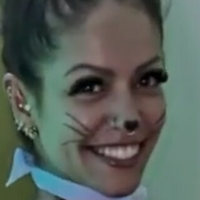Ariana Silva Nue