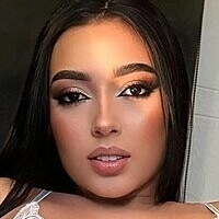 Ariana Vargas Nue