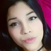 Arianny Izquier Nue