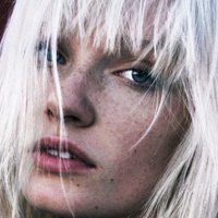 Ariel Beesley Nue