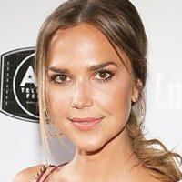 Arielle Kebbel Nue