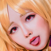 Arty Huang Nue