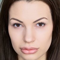 Ashley Almon Nue