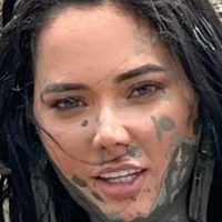 Ashley Carolina Nue