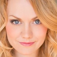 Ashley Kate Adams Nue