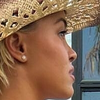 Ashley Martelle Nue