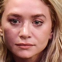 Ashley Olsen Nue