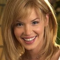 Ashley Scott Nue