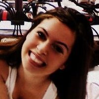 Ashley Tramonte Nue