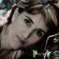 Astrid Combes Nue