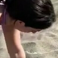 Athina Panteliou Nue