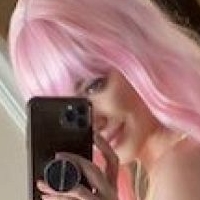 Aubree Valentine Nue