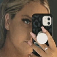 Audieeblondie Nue