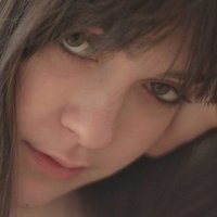 Audrey Kovar Nue