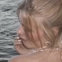 Audrey Shanafelt Nue