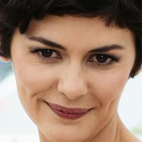 Audrey Tautou Nue