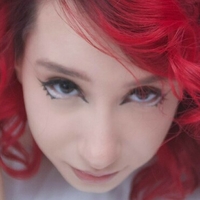 auroraredd Nue