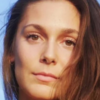 Auxane Micheneau Nue