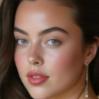 Ava Johnson Nue