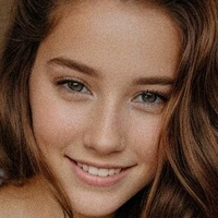 Ava O'Brien Nue