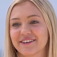 Ava Sambora Nue