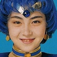 Ayako Morino Nue