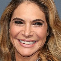 Ayda Field Nue