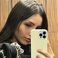 Aylin Perez Nue