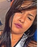Babi Fernandes Nue