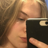 baby_girlxo Nue