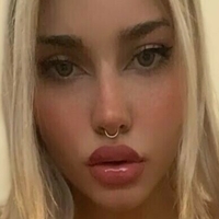 babyblondevip Nue