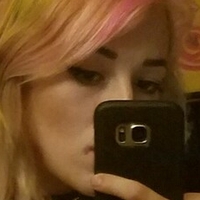 Babyygoth Nue