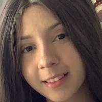 BabyzinhaAnna Nue