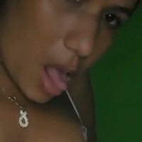 Baianinha Sonhadora Nue
