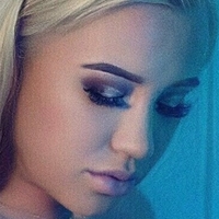 Bailey Brooke Nue